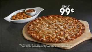 Imo's Pizza Adds Provel Bites to Menu