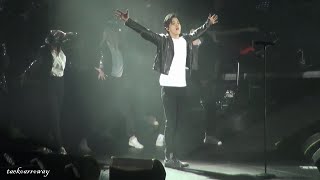 Dimash Kudaibergen - Give Me Your Love, Moscow, ARNAU | Димаш - Give Me Your Love, Москва (09/03)