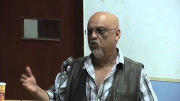 IITM - IAR Leadership Lecture series:- Shri Rathindra Nath Roy Part 1 of 3