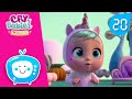 Цели епизоди 🦄🦄 CRY BABIES 💦 MAGIC TEARS 💕 Колекция 🌈 Анимационни филми за малки