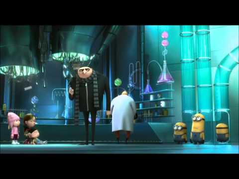 despicable-me---minions-funny!!-papoy,-fluffy,-..