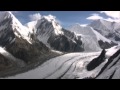Documental &quot;Khan Tengri, la muntanya celestial&quot; (amb Fernando Ferrer)