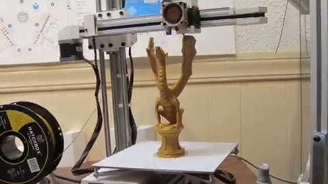 Maximum height for the C3Dt/c is 265mm