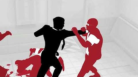 Fights in Tight Spaces - New Features