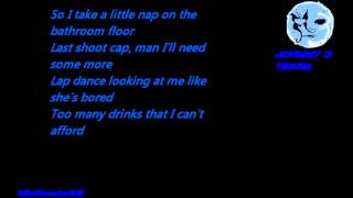 Hollywood Undead - One More Bottle (W/Lyrics)