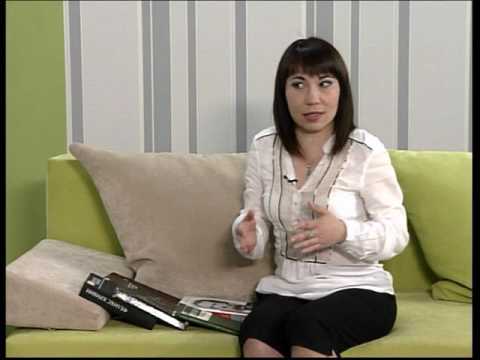 Ранок-панок. Людмила Ковальчук про твори Е. А. По