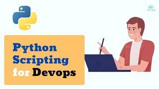 Python Introduction | Python Scripting for DevOps | Python tutorial