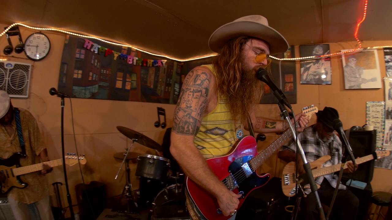 Bell's Blues YouTube