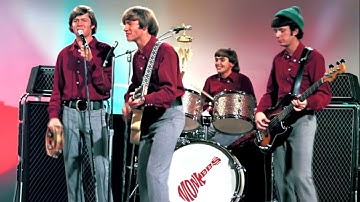 2025 Dead Fish by The Curabitur Aliquet (Monkees Parody)