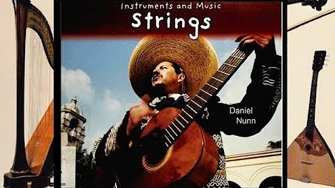 STRINGS (from the Instruments and Music Series) by...