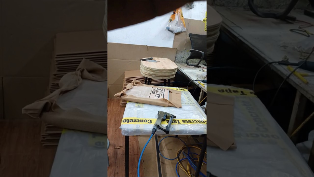 Function Hall Chair Manufacturing Process | Omega Seatings  