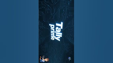 Tally Prime TDL with Kamlesh Patel #tallyprime #tdl #accountingtips