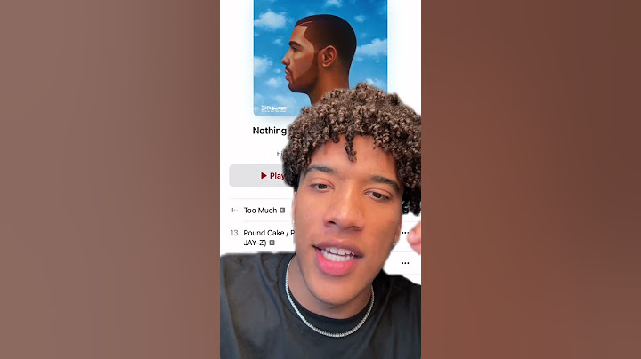 Does Apple Music REALLY sound better than spotify? #carterpcs #tech #techtok #techfacts #spotify
