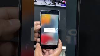 ( Secret Sim )Iphone 6s plus lock globe lagyan natin smart sim tapos lagyan natin data game !