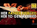 Her father forced her to get married  irshad ahmad tantray almadni  qna