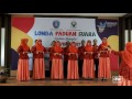 Mars Hidup Sehat RSU Aisyiyah Ponorogo
