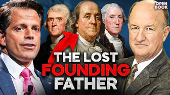 What Benjamin Franklin Taught Me About Money, Mistakes, and Meaning - Mark Skousen