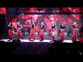 221029 Dreamcatcher - &#39;Break The Wall &amp; Starlight &amp; Some Love&#39; Fancam | 드림캐쳐 직캠 @콘서트