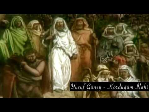 Yusuf Güney - Kördüğüm İlahi