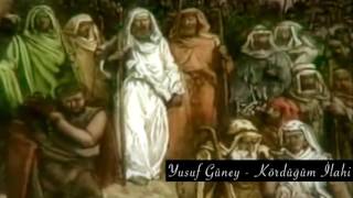 Yusuf Güney - Kördüğüm İlahi Resimi