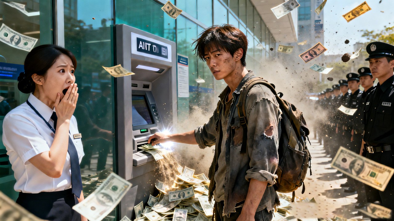 ถูกภรรยาปฏิบัติเหมือนคนรับใช้ หลังหย่าเขาตัดสินใจลุกขึ้นสู้ใหม่!