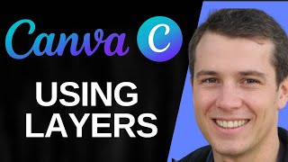 How to Use Layers in Canva (Quick Guide)