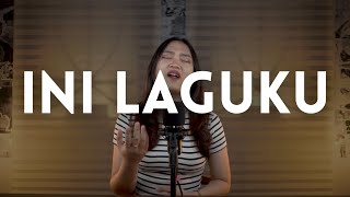 ALITA NURJEHAN - INI LAGUKU - COVER