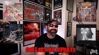 Necrotic Nick's Collection Update 145