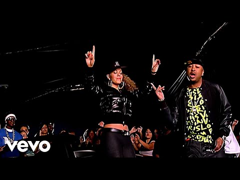 The-Dream - My Love ft. Mariah Carey