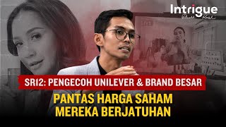 Inilah Cara Kerja Lawan Tak Kelihatan, Ancaman yang Tak Dipahami Bata & Brand Besar Lain #IntrigueRK