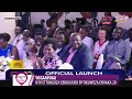 YOGAAYOGA NTV Etongozza Ebikujjuko By Okuweza Emyaka 20 