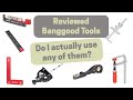 Over 60 Banggood Tools Reviewed Over 3 Years Here S The Ones I Actually Use