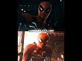 Spiderman vs spiderman insomniac marvel dc starwars spiderman