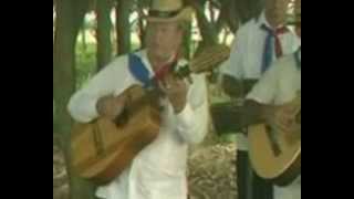 Mujer perjura