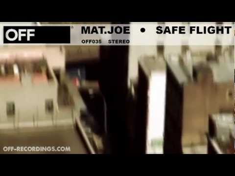 MatJoe   Safe Flight   OFF035