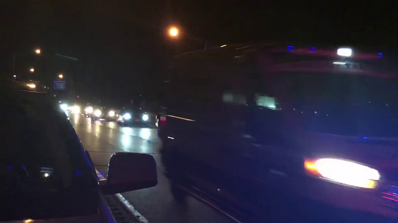 Multiple injured in Multi crash on Route 1 Trenton YouTube