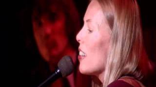 Coyote - Joni Mitchell & The Band.wmv chords