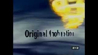 Marble Media  Blueprint  Teletoon 2009