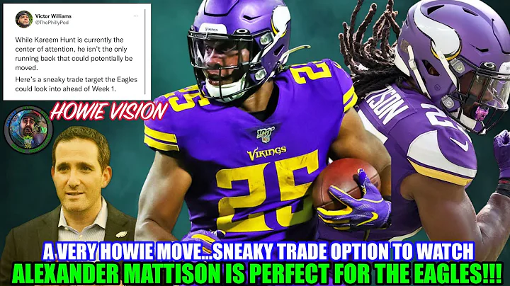 The PERFECT, SNEAKY TRADE Option: Alexander Mattis...