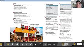 Lesson 2A simple past (spanish and english)