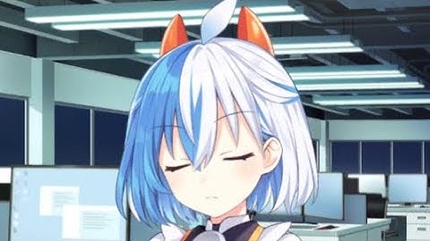 Pippih P (Neptunia Game Maker R: Evolution Chapter 7 Spoilers)