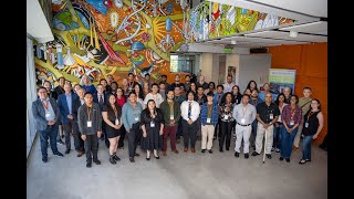 JGI-UC Merced Internship Program: 10-Year Anniversary Celebration