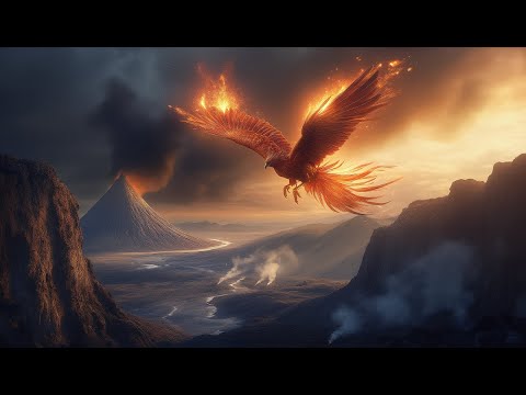 Rise Above // The Anthem of Resilience