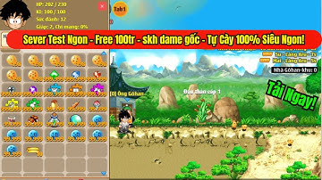 NRO LẬU| SEVER test 100tr free sát gốc Siêu Bú Khủng ngon cày quốc Dame gốc Siêu cháy và Siêu Ngon