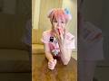 HAVE CARDBOARD MONEY TO EAT！#asmr