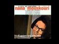 Nana Mouskouri - El angel de la guarda