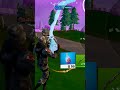 Fortnite Mobile Game Play With Custom Reticle Chapter 7 season1|Samsung S25 Ultra| #fortnite #shorts