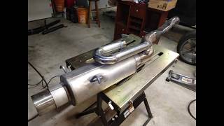 Helmholtz Resonator