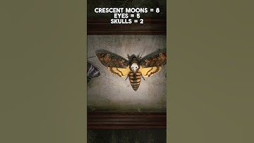 Silent Hill 2: Solving Room 202’s Tricky Moth Lock Puzzle!