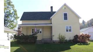 57 Creamery Street video tour